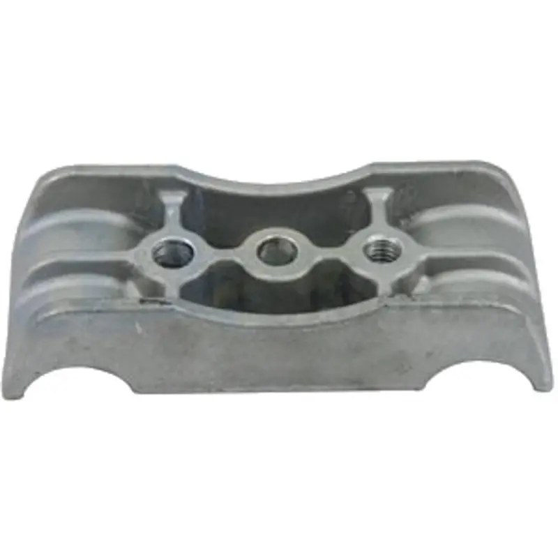 A&I Coupler (Half) For Hydraulic Pump Drive - A-R34362 1