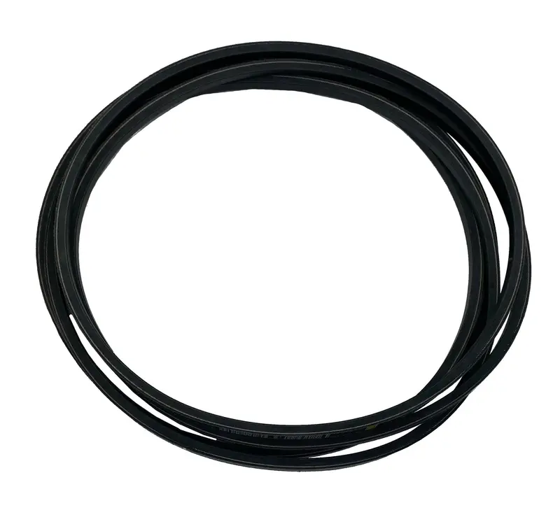 A&I Products Alternator/Fan Drive Belt - A-15606-97020 1