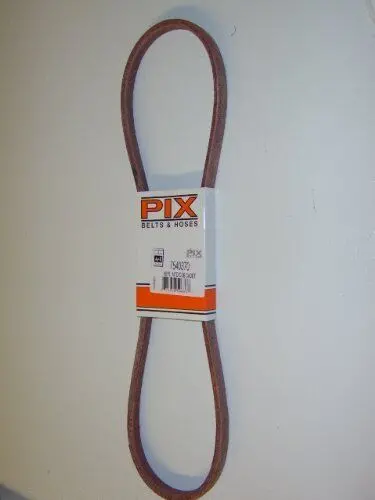 A&I Products Belt - A-7540370 1