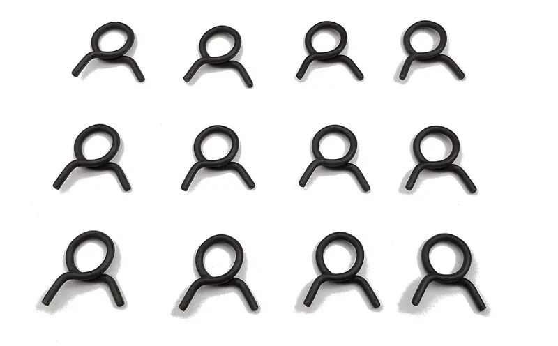 A&I Products Clamp, Fuel Line Boot (12 Pack) - A-R34766 1