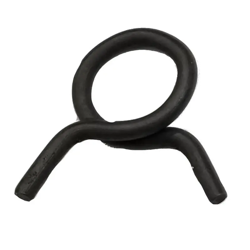 A&I Products Clamp, Fuel Line Boot (Single Pack) - A-R34766 1