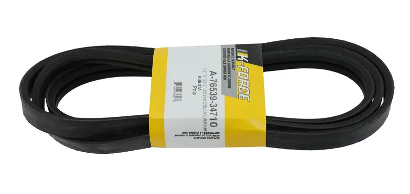 A&I Products Deck Belt - A-76539-34710 1