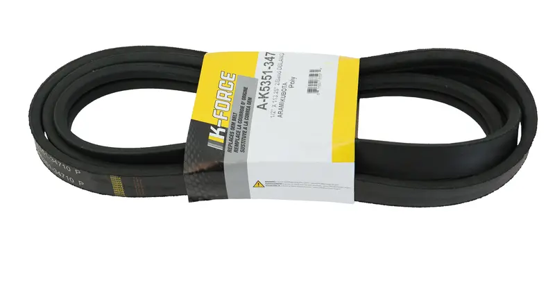 A&I Products Deck Belt - A-K5351-34710 1