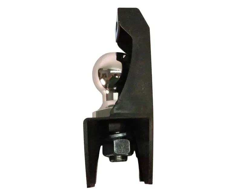 A&I Products Hitch - A-B1cm40061 1