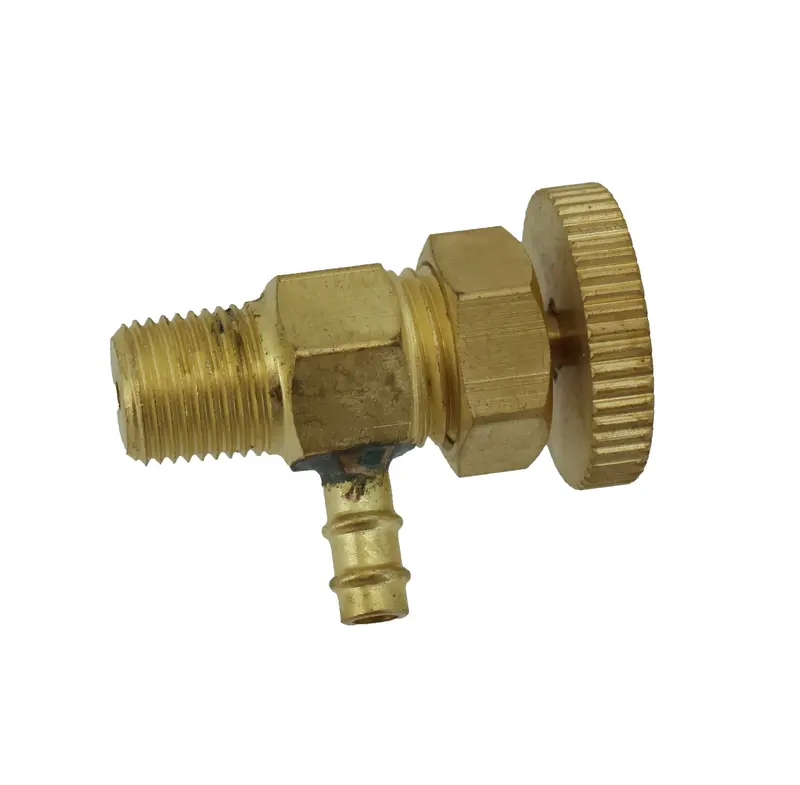 A&I Products Jet Start Pet Cock - A-14311-60505 1