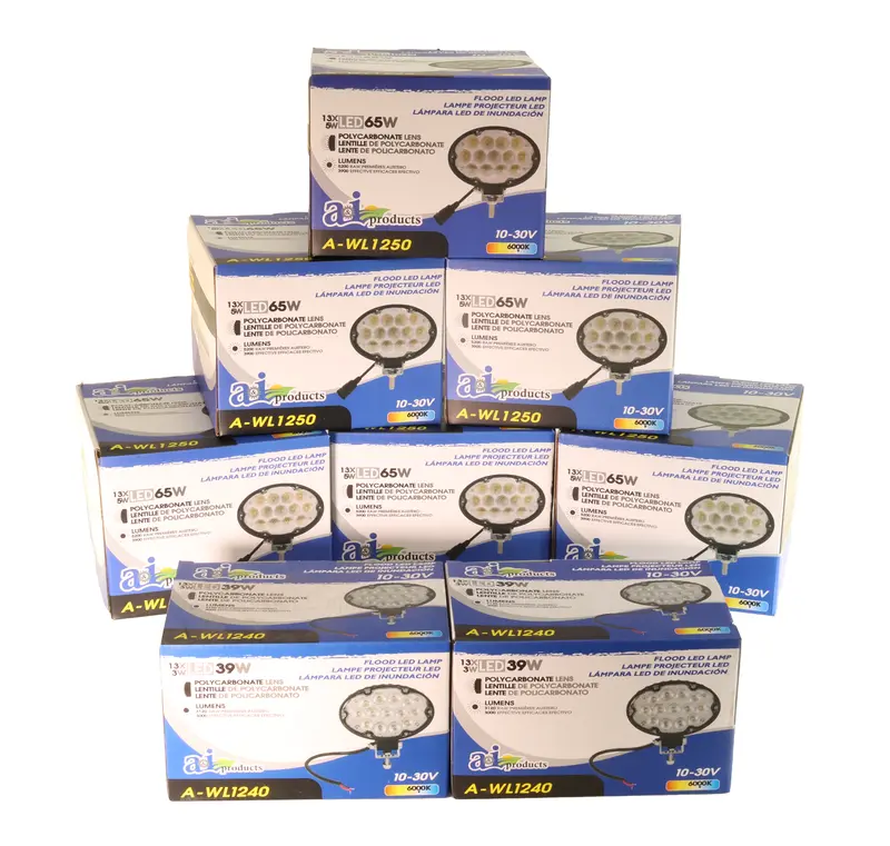 A&I Products Lamp Kit - A-Wl9697kt 1