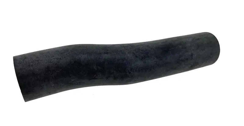 A&I Products Lower (Front) Radiator Hose - A-31351-18050 1