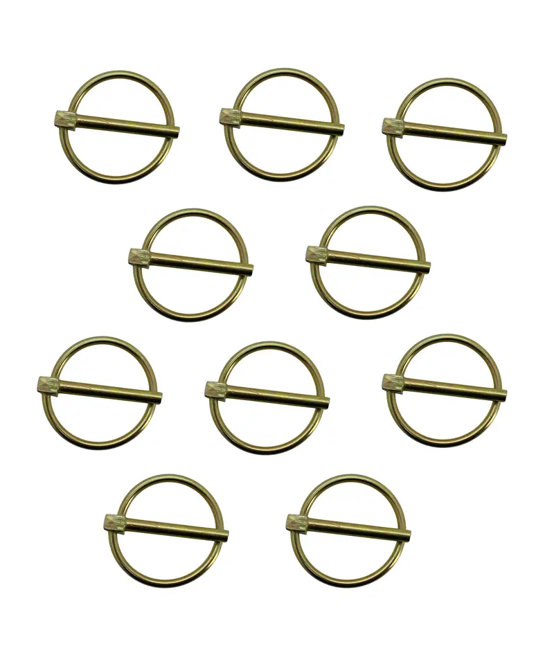 A&I Products Lynch Pin 10 Pack - A-Pn101,10 1