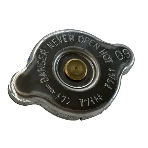 A&I Products Radiator Cap - A-17214-72020 1