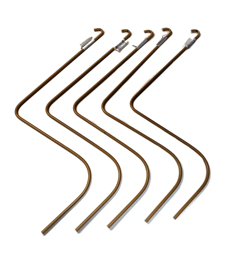 A&I Products Rake Tooth (5 Pack) - A-203055 1