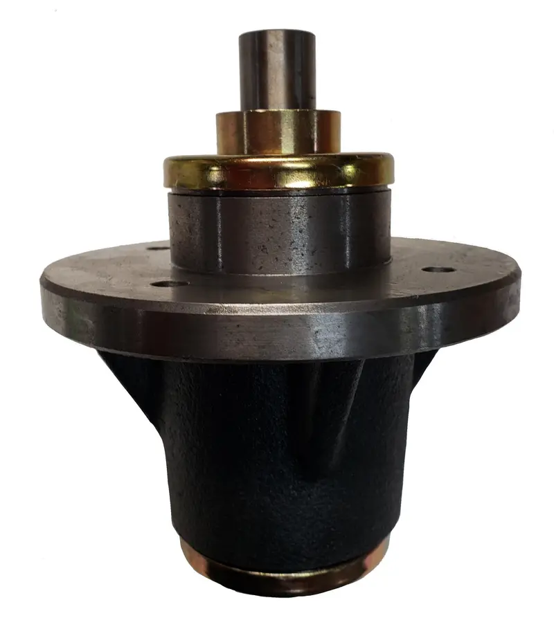 A&I Spindle Assy. - B1bb02 1