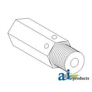 A&I Valve - A-Re10982 1