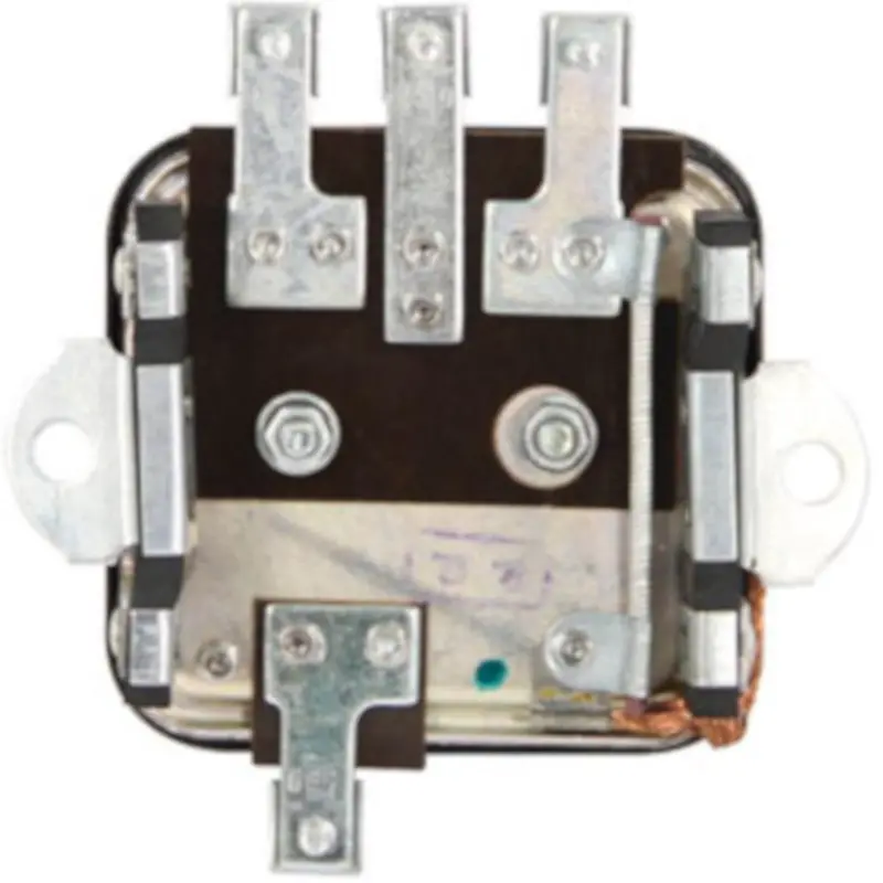 A&I Voltage Regulator - A-Tr-104 1
