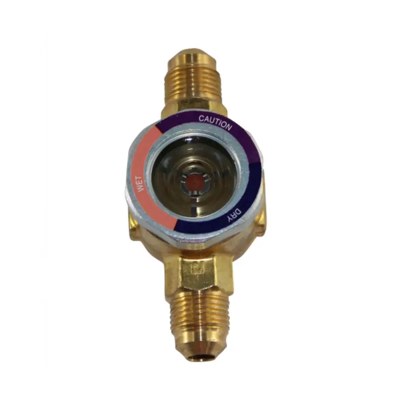 Ami Sight Glass Moisture Indicator - Male Flare X Male Flare 1