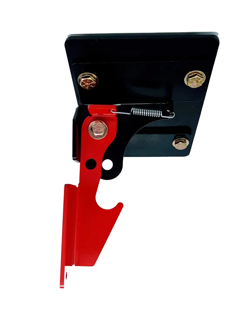 Arctic Cat Wildcat 1000 Parking Brake 1