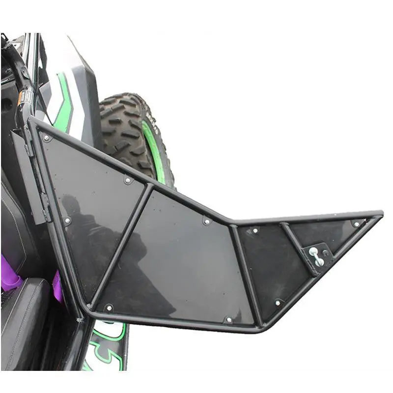Arctic Cat Wildcat Bolt-On Full Door Kit 1