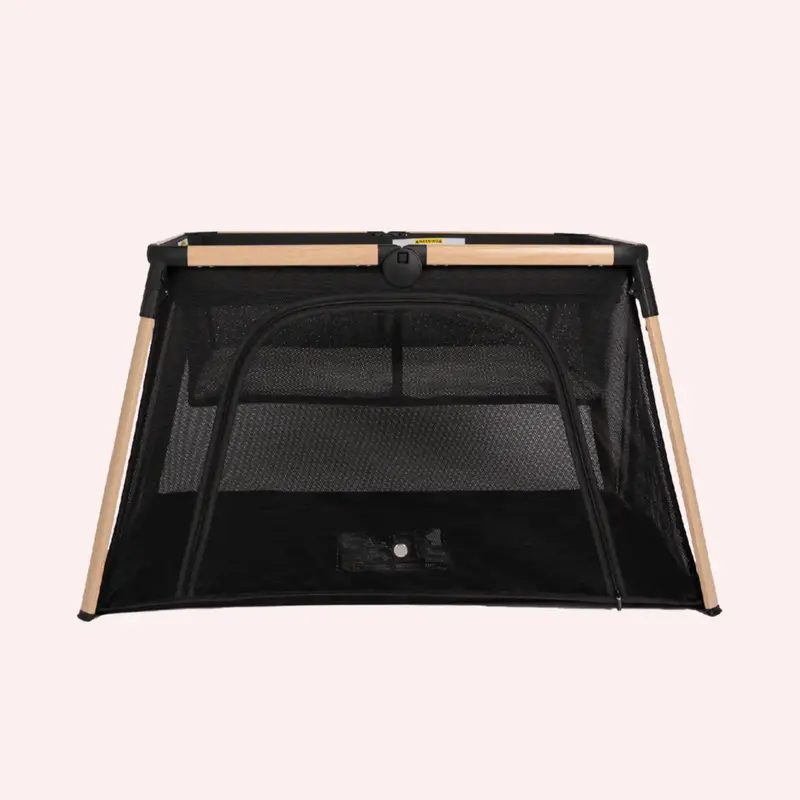 Arlo Portacot - Black 1
