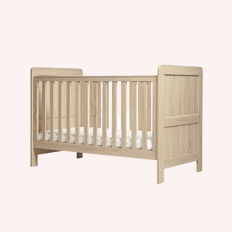 Atlas Cot Bed (Package) 2