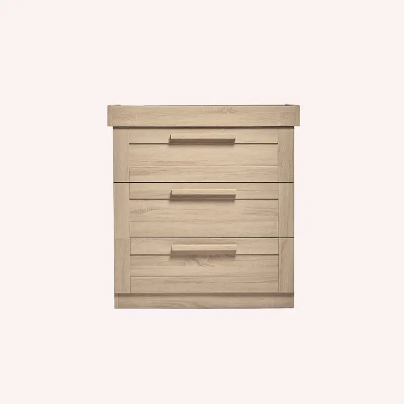 Atlas Dresser/Change Table 2