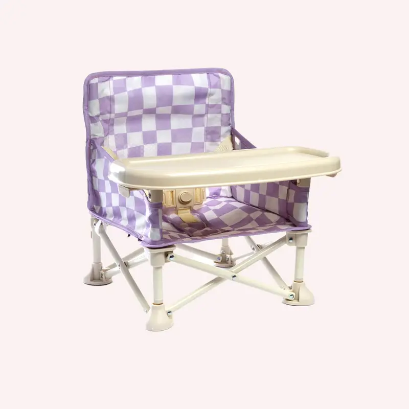 Baby Chair V2 - Ava 1