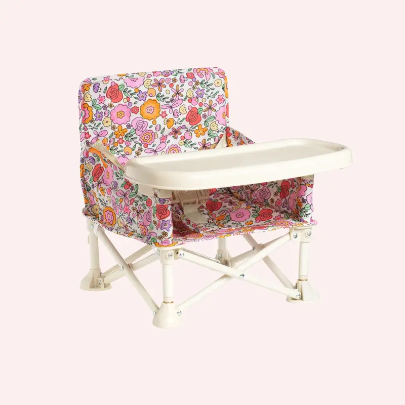 Baby Chair V2 - Paloma 1