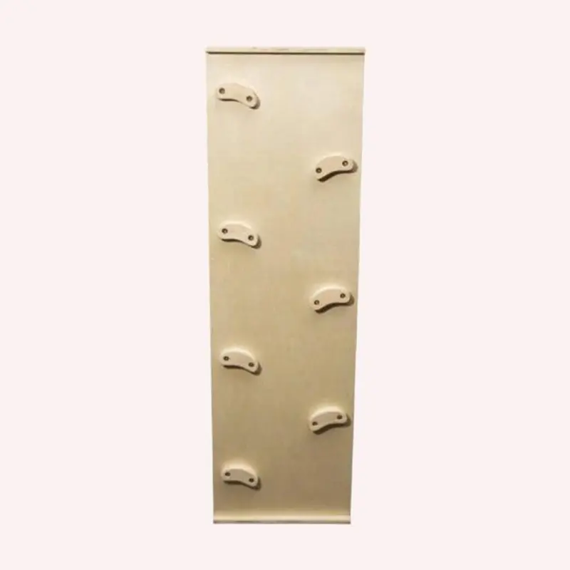 Baby Indoor Pikler - Rock Wall 1
