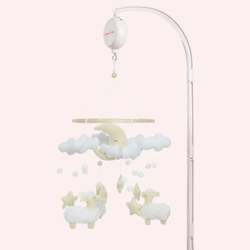 Baby Mobile - Counting Sheep 1
