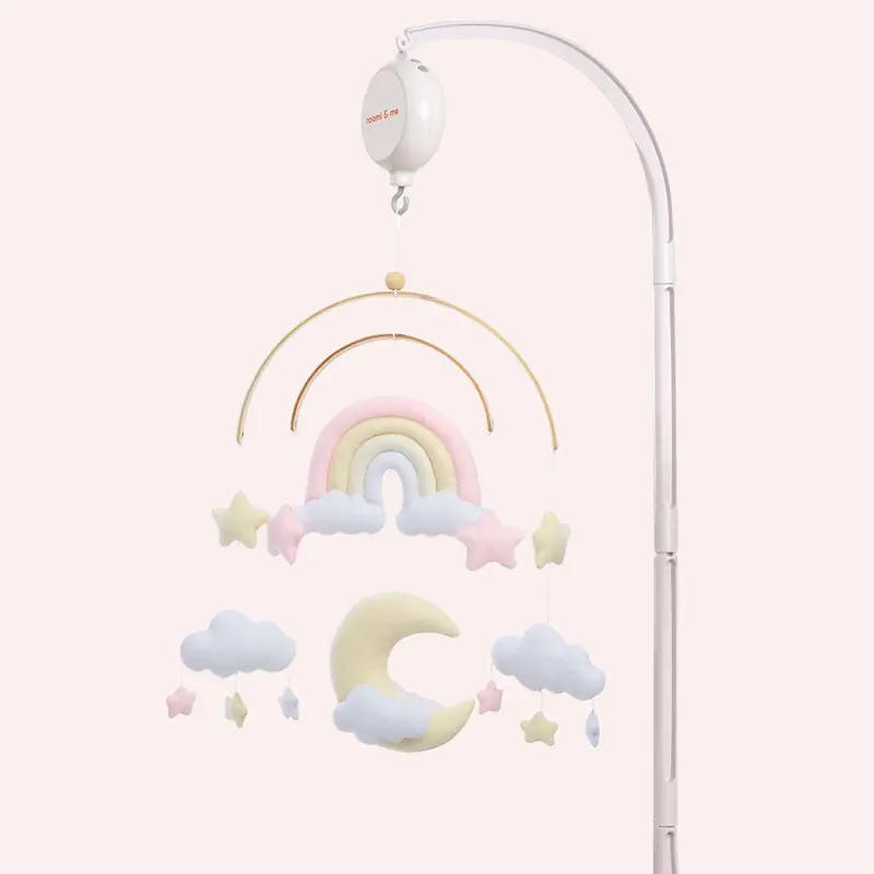 Baby Mobile - Pastel Sky 1