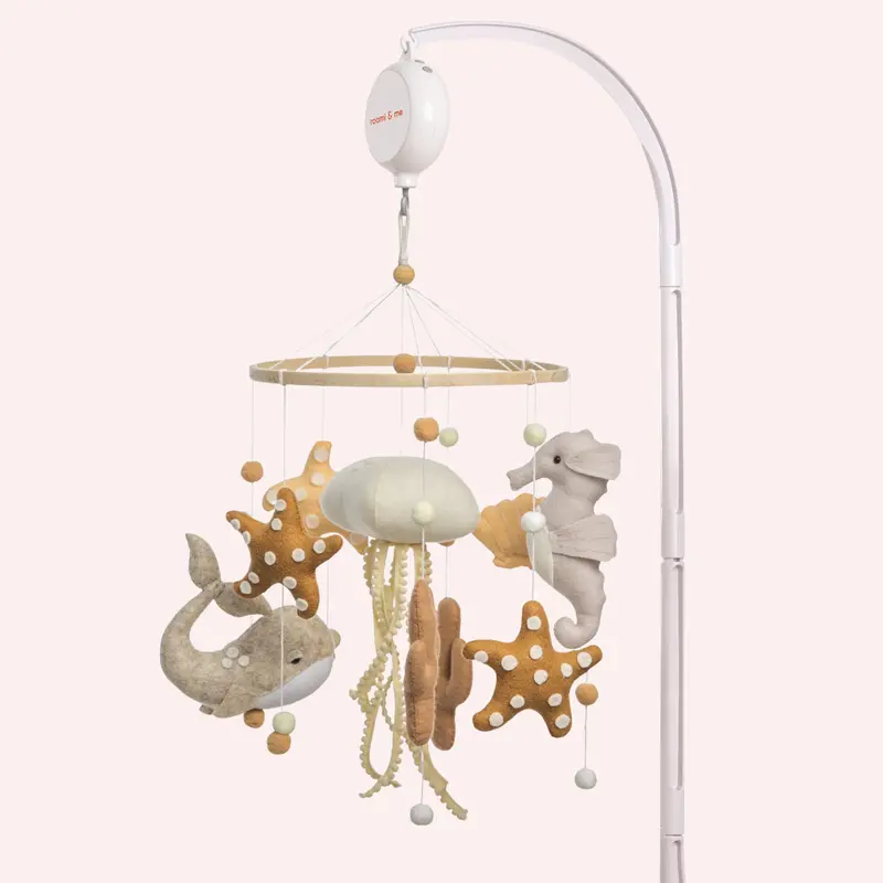 Baby Mobile - Underwater Dreaming 1