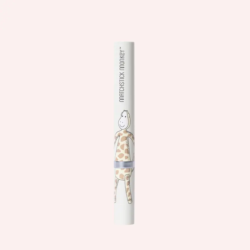 Baby Sonic Toothbrush - Gigi Giraffe 1