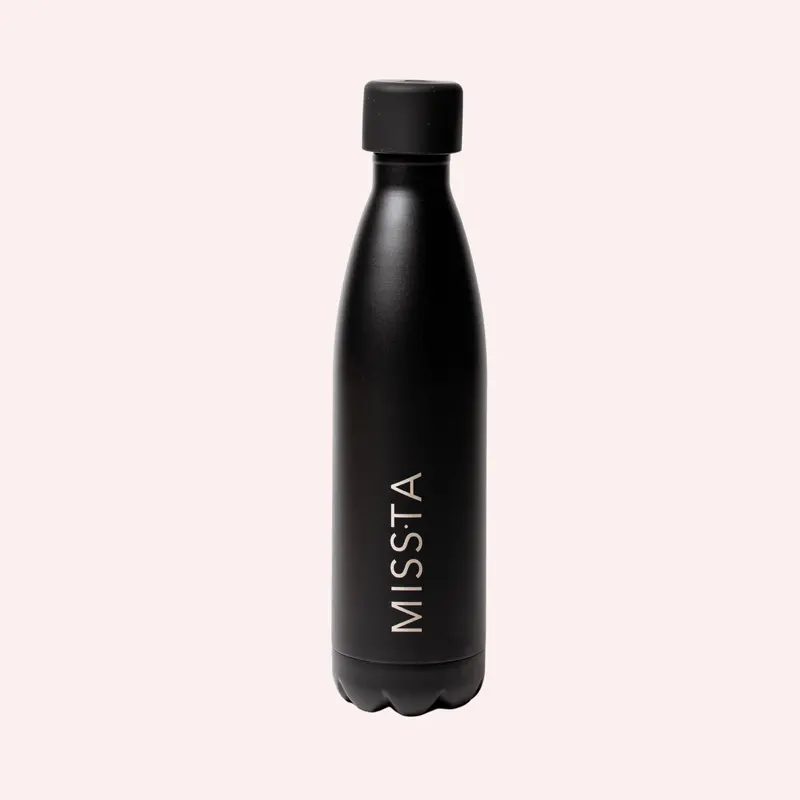 Baby Thermos - Black 1