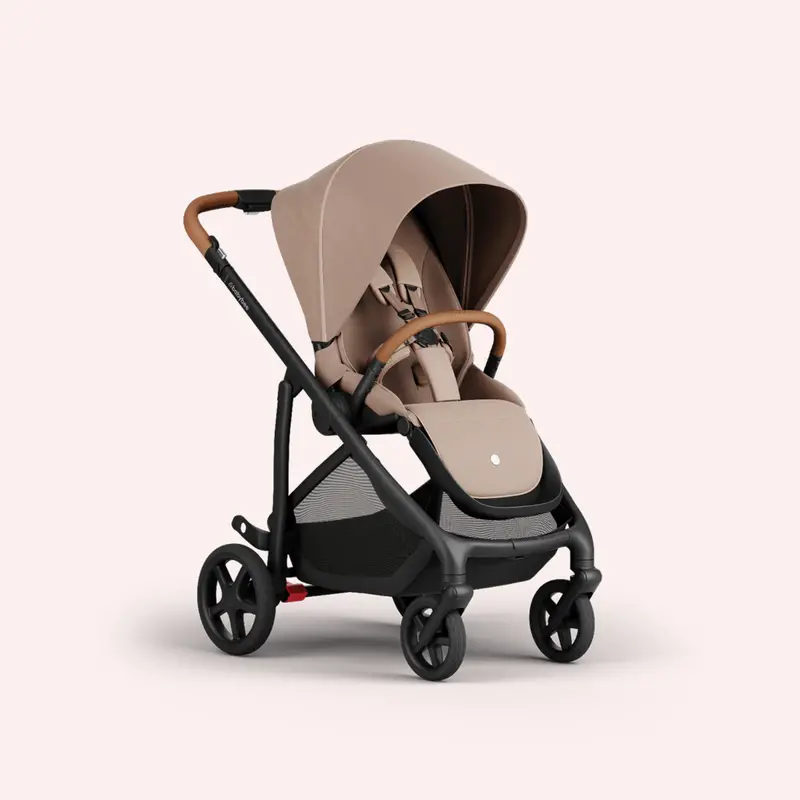 Babybee Alto Pram 1