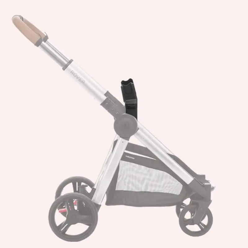 Babybee Rover3 Adapters 1