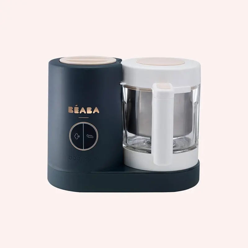Babycook Neo Baby Food Processor - Night Blue 1