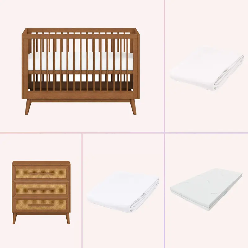 Babyrest Kaya Package 1