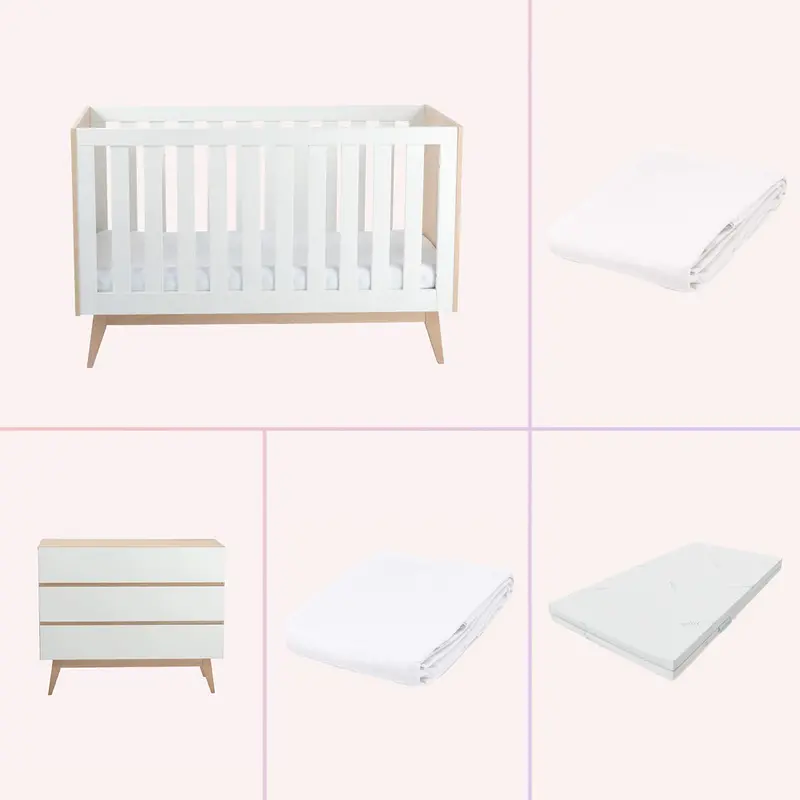 Babyrest Tommi Package 3