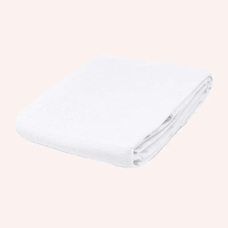 Babyrest Waterproof Cot Mattress Protector (Package) 1