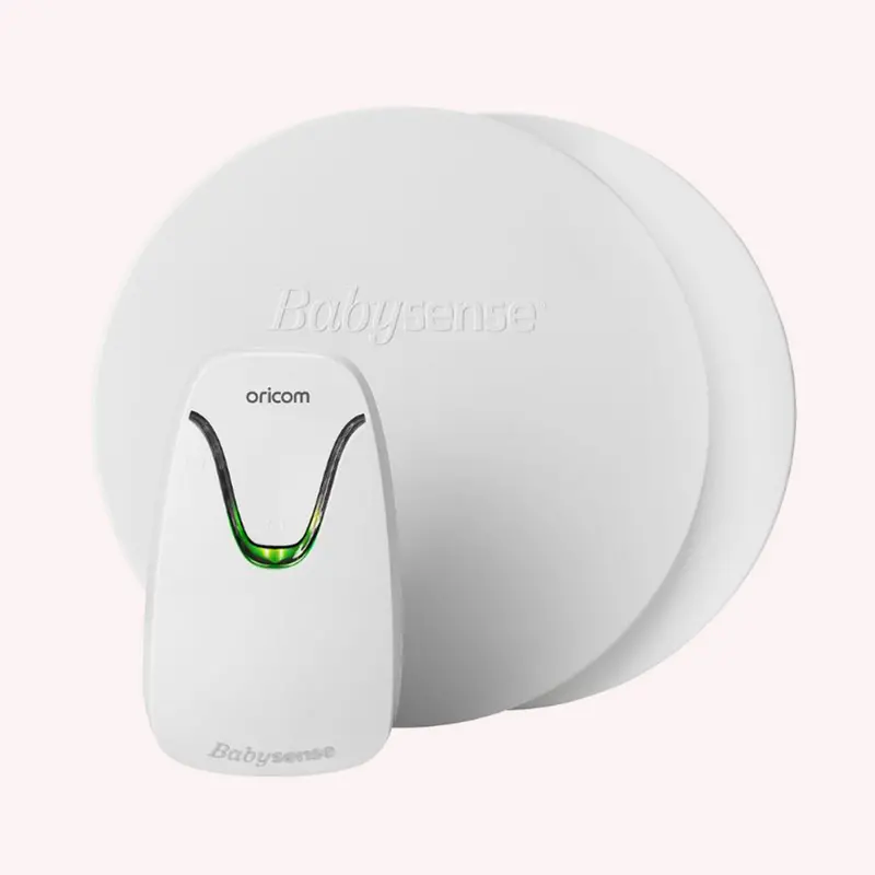 Babysense 7 - Breathing Movement Monitor 1