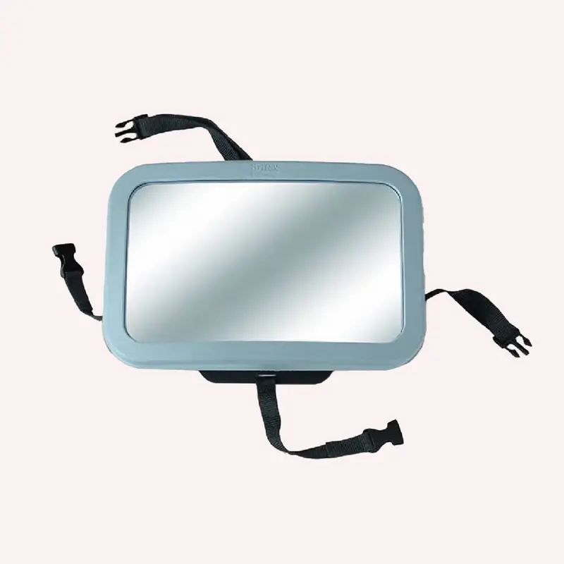 Back Seat Mirror 1