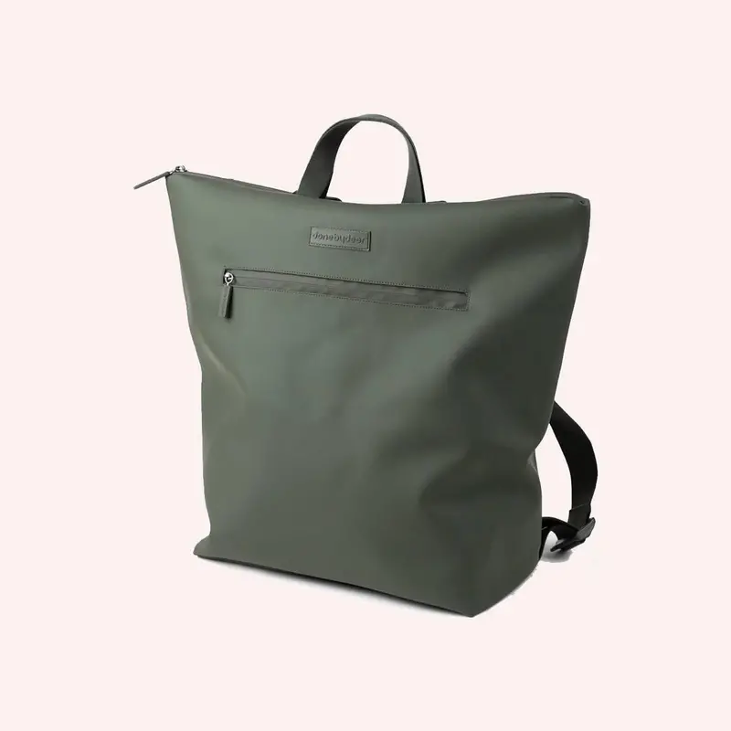 Backpack - Green 1