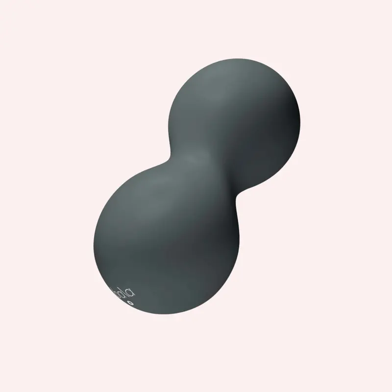 Bala Birthday Peanut - Charcoal 1