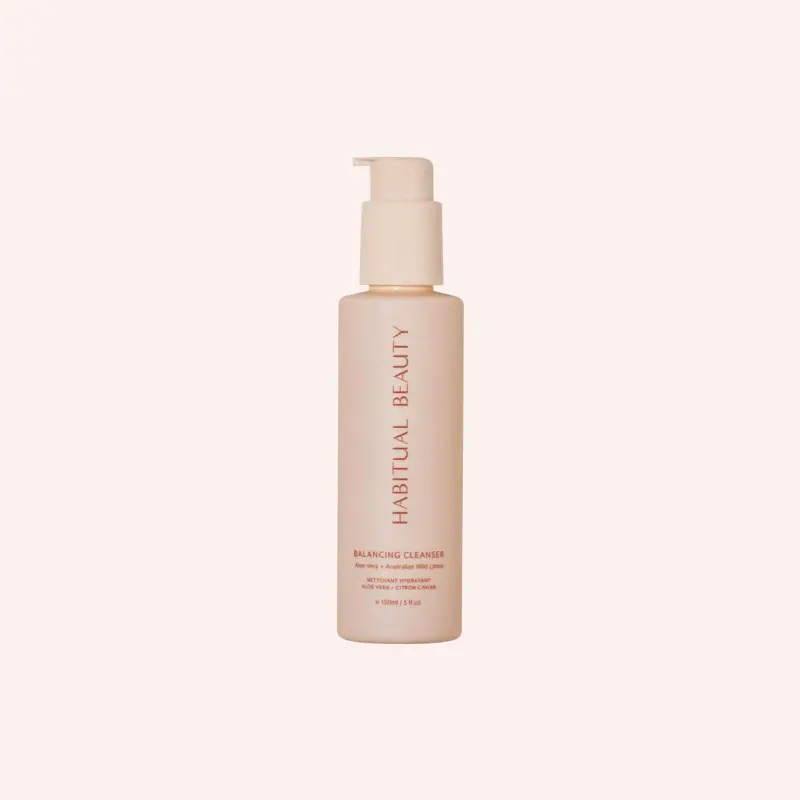 Balancing Cleanser 1
