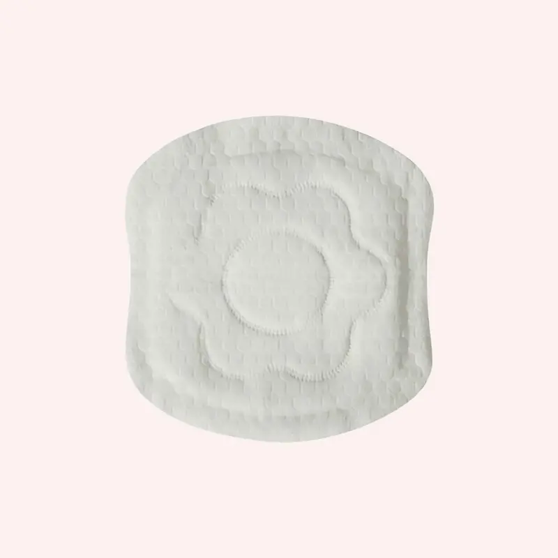 Bamboo Nursing Pads (40Pk) 1