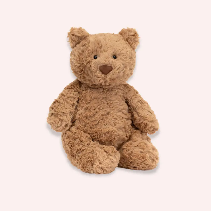 Bartholomew Bear - Medium 1