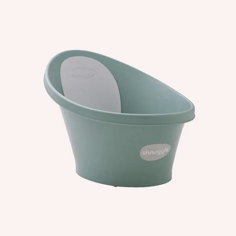 Bath With Plug - Eucalyptus 1