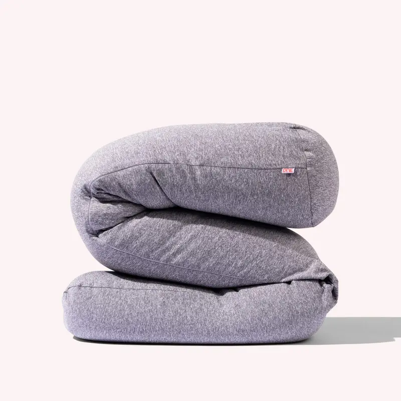 Belly Flop Pregnancy Pillow 1