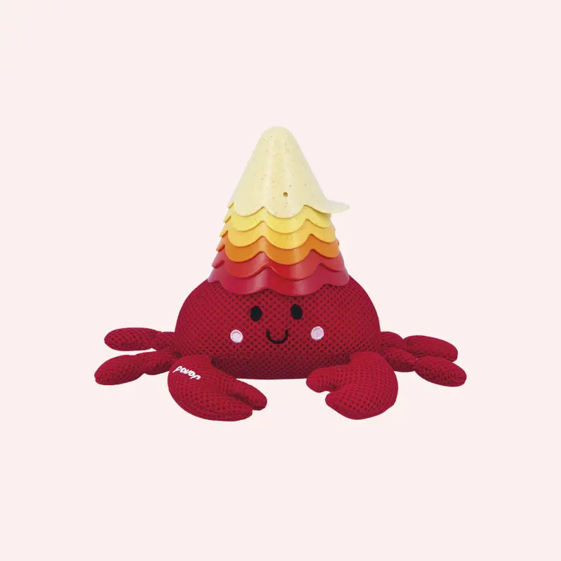 Bernard And His Shell Set 1