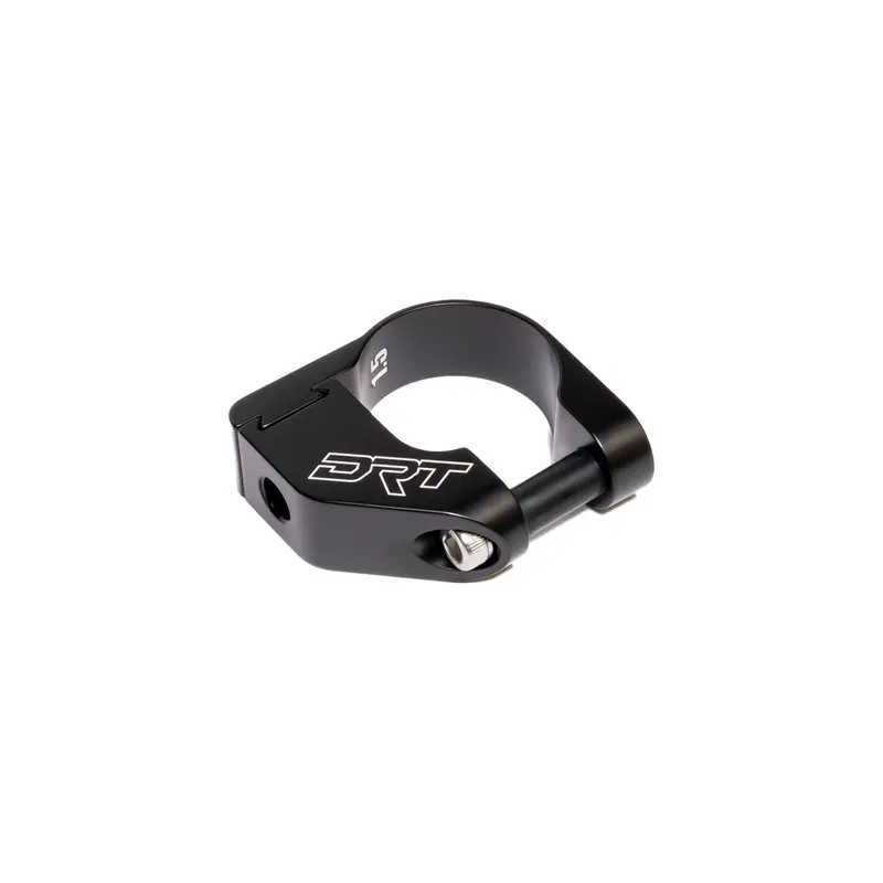Billet Aluminum Universal Round Tube Clamp 1