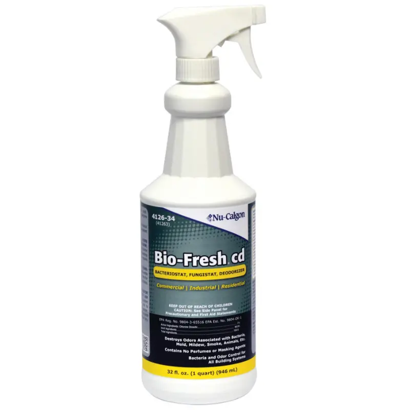 Bio Fresh Cd - 1 Quart 1