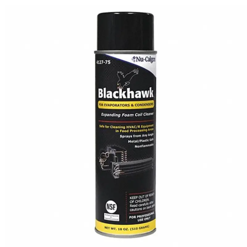 Blackhawk Expanding Foam Coil Cleaner 1